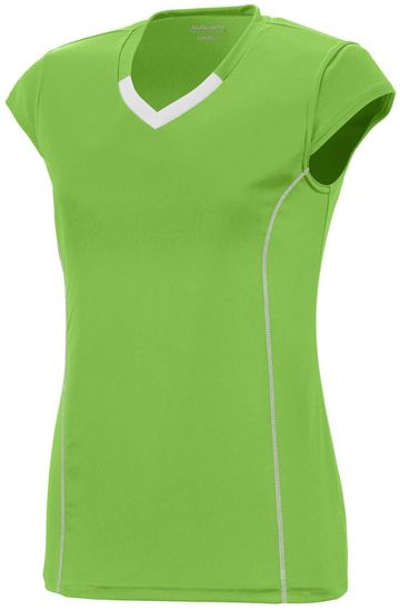 Augusta Ladies' Blash Jersey